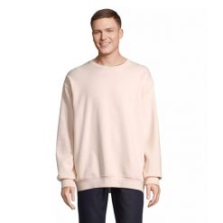 Bluza Sol's Columbia. Czerwone bluzy SOL'S, s, bez wzorów, z bawełny, bez kaptura. Za 135.00 zł.