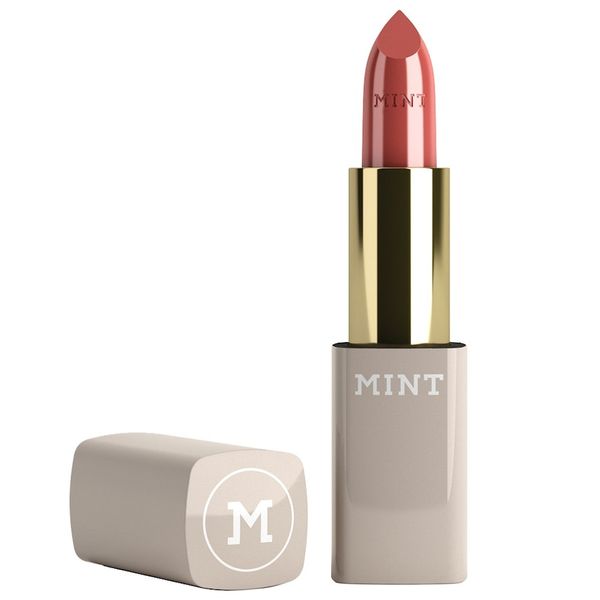 Mint by Dr. Mintcheva pomadka Szminki 3,32 g CORAL. Pomadki Mint by Dr. Mintcheva. Za 143.99 zł.