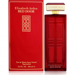 Red Door - EDT - 100 ml. Perfumy damskie Perfumy. W wyprzedaży za 102.95 zł.