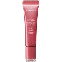 Laneige - glaze Craze Tinted Lip Serum - Serum Koloryzujące Do Ust - glaze Craze Lip Serum Peach glaze 12g - Dla Kobiet. Kremy tonujące LANEIGE. Za 99.00 zł.