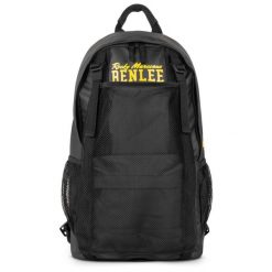 Plecak Benlee Pacco. Czarne plecaki BENLEE, bez wzorów. Za 226.00 zł.