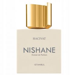 Nishane Hacivat ekstrakt perfum spray 100ml woda perfumowana unisex. Perfumy damskie Nishane. Za 758.33 zł.