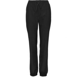 Damskie Spodnie Softshell Urula Blk M - Wiatroszczelne i Oddychające. Czarne spodnie dresowe GALEO, m, bez wzorów, z softshellu, trekkingowe. Za 153.99 zł.