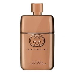 Gucci Gucci Guilty Pour Femme Intense Woda perfumowana 90 ml Damski. Perfumy damskie Gucci. Za 687.20 zł.