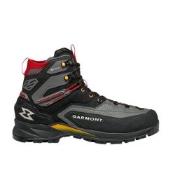 Buty trekkingowe Garmont Akron Gtx mid. Brązowe trekkingi Garmont. Za 971.00 zł.
