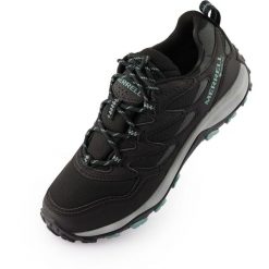 Buty turystyczne damskie Merrell West Rim Sport GTX. Trekkingi Givova, trekkingowe. Za 329.00 zł.