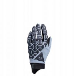 Rękawice rowerowe Dainese HGR Gloves EXT Tradewinds. Niebieskie rękawiczki Dainese, bez wzorów, sportowe. Za 229.99 zł.