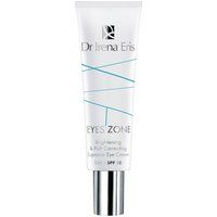 Face Zone BRIGHTENING & PUFF CORRECTING SUPREME EYE CREAM SPF 20 - Krem pod oczy. Kremy pod oczy Dr Irena Eris. Za 199.00 zł.