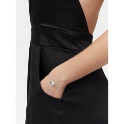 Bransoletka Guess. Szare bransoletki Guess, srebrne. Za 119.99 zł.
