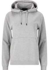 Bluza z kapturem Endurance Arlanc. Szare bluzy ENDURANCE, m, bez wzorów, z materiału, z kapturem. Za 206.40 zł.