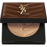 Yves Saint Laurent - All Hours Hyper Bronze - Wielofunkcyjny Puder Brązujący - Encre De Peau Hyper Bronze 02 - Dla Kobiet. Pudry brązujące YVES SAINT LAURENT. Za 299.00 zł.