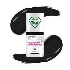 038 Semilac lakier klasyczny z odżywką 2w1 BREATHable TECHnology 7ml. Pielęgnacja paznokci Semilac. Za 14.99 zł.