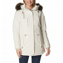 Płaszcz zimowy turystyczny Kurtka Damski Columbia Payton Pass Ins Jacket. Brązowe płaszcze Columbia, na zimę, l, bez wzorów, bez kaptura. Za 1,061.10 zł.
