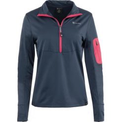 Bluza damska McKees Karjiang Dusty Blue - Rozmiar m > to translate in Polish. Niebieskie bluzy MCKEEVER, m, bez wzorów, bez kaptura. Za 219.99 zł.
