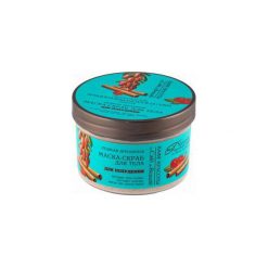 Le Cafe de Beaute Chłodząca maska-peeling do ciała o działaniu ODCHUDZAJĄCYM. Peelingi Le Cafe de Beaute. Za 32.18 zł.
