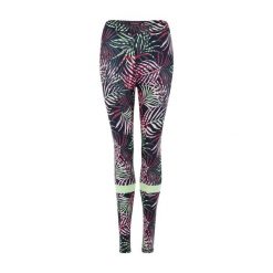 Legginsy do pływania damskie Protest Prtsaos. Czerwone legginsy Protest, xs, bez wzorów. Za 249.99 zł.