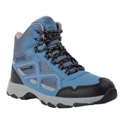 Damskie Buty Do Chodzenia Lady Vendeavour. Czerwone trekkingi Regatta, trekkingowe. Za 163.99 zł.