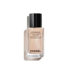 CHANEL LES BEIGES HIGHLIGHTING FLUID ROZŚWIETLACZ WE FLUIDZIE ZAPEWNIAJĄCY PROMIENNY ZDROWY BLASK. DO TWARZY I CIAŁA Rozświetlacze 30 ml PEARLY GLOW. Rozświetlacze Chanel. Za 192.00 zł.
