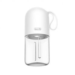 Bezprzewodowy blender Deerma NU01. Blendery Deerma. Za 81.99 zł.