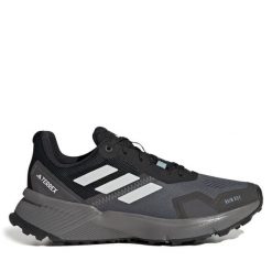 Trekkingi adidas. Czarne trekkingi Adidas, trekkingowe. Za 349.99 zł.