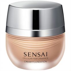 SENSAI Cream Foundation Podkłady 30 ml CF13. Podkłady Sensai. Za 351.20 zł.