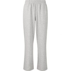 Spodnie damskie Athlecia Crecy. Szare spodnie dresowe Athlecia, bez wzorów. Za 197.50 zł.