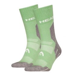 Skarpety sportowe Head Hiking All Climates Crew 2 Pary. Skarpety Head, bez wzorów. Za 65.00 zł.