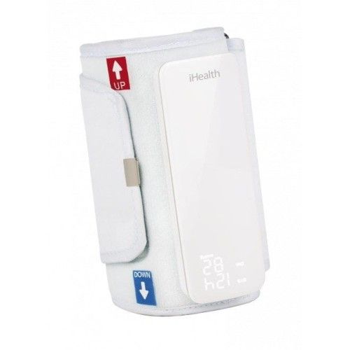 NEO IH-BP5S Inteligentny ciśnieniomierz naramienny Bluetooth. Ciśnieniomierze No Name. Za 358.99 zł.