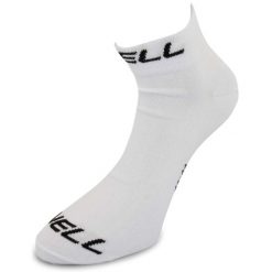 Unisex Multisport Skarpetki Nell 42-44 - Oddychające i Trwałe. Skarpety ENELL, bez wzorów, z bawełny. Za 55.99 zł.