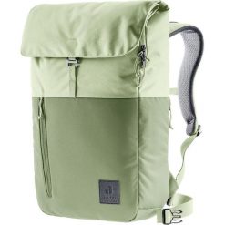 Plecak deuter UP Seoul 16 +. Brązowe plecaki Deuter, bez wzorów. Za 569.99 zł.