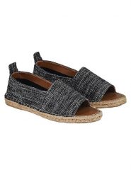 Cotto Espadryle ze wzorem rozmiar: 40. Espadryle Cotto, bez wzorów, bez obcasa, bez zapięcia. Za 92.42 zł.