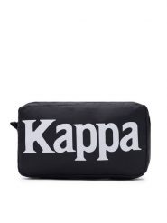 Kappa Saszetka nerka Authentic Fletcher 32176VW-A0E Czarny. Czarne torebki klasyczne Kappa, bez wzorów, z materiału, bez dodatków. Za 79.99 zł.