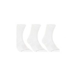Skarpety sportowe RS500 3 pary. Skarpety ARTENGO. Za 24.99 zł.