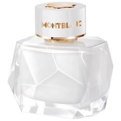 Montblanc Mont Blanc Signature Woda perfumowana 50 ml Damski. Perfumy damskie montblanc. Za 239.20 zł.