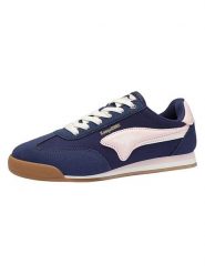 Kangaroos Sneakersy "K-VRW Kansas" w kolorze granatowym rozmiar: 42. Niebieskie trampki KangaROOS, bez wzorów, bez zapięcia. Za 173.99 zł.