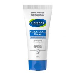 Cetaphil Cetaphil Delikatny oczyszczający żel do mycia twarzy Kremy do twarzy 178 ml. Oczyszczanie Cetaphil. Za 58.40 zł.