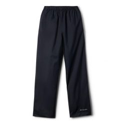 Spodnie Columbia Trail Adventure Ii. Czarne spodnie sportowe Columbia, xl, bez wzorów, trekkingowe. Za 159.99 zł.