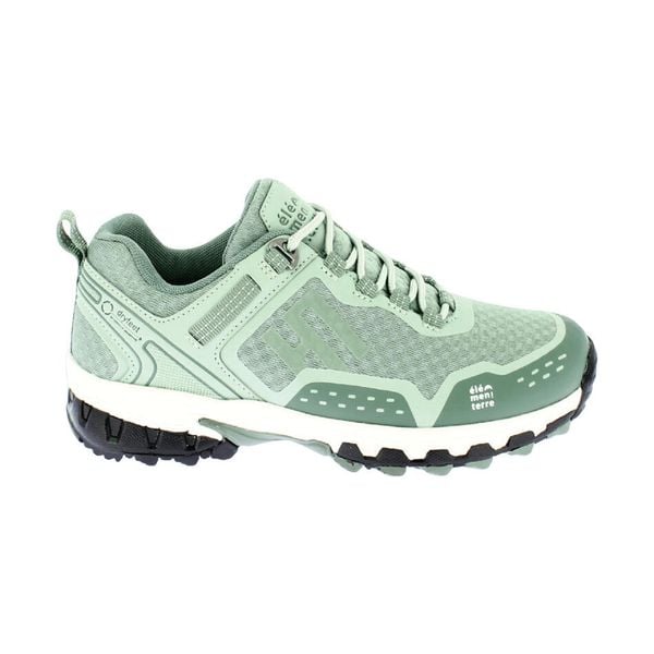 Niskie buty trekkingowe Élémenterre Hedley EV. Brązowe trekkingi Elementerre, trekkingowe. W wyprzedaży za 257.00 zł.