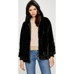 Trussardi Jeans - Kurtka. Kurtki Trussardi Jeans. W wyprzedaży za 999.90 zł.