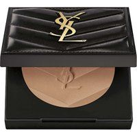 Yves Saint Laurent - All Hours Hyper Finish - Wielofunkcyjny Puder Matująco-utrwalający - Encre De Peau All Hours Hyper Finish 03 - Dla Kobiet. Pudry YVES SAINT LAURENT. Za 299.00 zł.