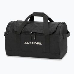 Torba podróżna Dakine EQ Duffle. Czarne torby podróżne Dakine, bez wzorów. Za 259.99 zł.