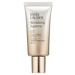 Estée Lauder Revitalizing Supreme+ Global Anti-Aging CC Creme Kremy BB i CC 30 ml SPF 10. Kremy tonujące Estée Lauder. Za 284.25 zł.