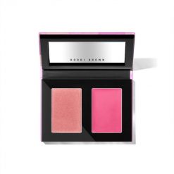 Bobbi Brown Cream Glow Highlighter + Pot Rouge Duo Róż do policzków 8 g. Róże Bobbi Brown. Za 295.00 zł.