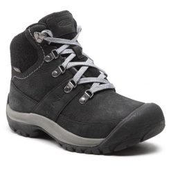 Trekkingi Keen. Czarne trekkingi Keen, trekkingowe. Za 649.99 zł.