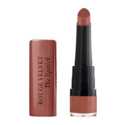 Bourjois Rouge Velvet The Lipstick, matowa pomadka do ust Szminki 2,4 g 16 - CARAMELODY. Pomadki Bourjois. Za 55.99 zł.