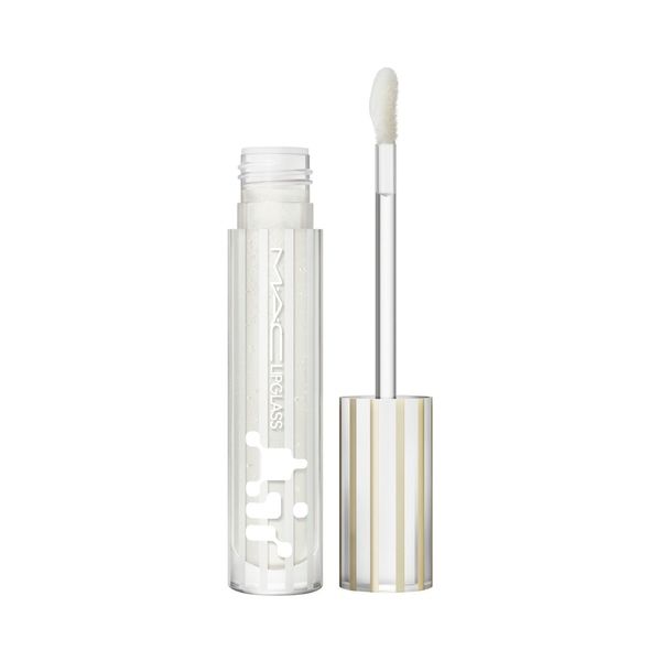 MAC MAC Holiday Lipglass Air Błyszczyki 5 ml ZEPHYR. Błyszczyki MAC. Za 125.00 zł.