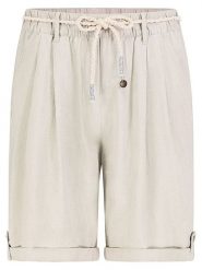 Eight2Nine Szorty w kolorze beżowym rozmiar: L. Brązowe szorty Eight2Nine, bez wzorów. Za 86.99 zł.