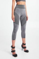 Legginsy Leeloo WOLFORD. Legginsy Wolford, s, bez wzorów. W wyprzedaży za 231.77 zł.