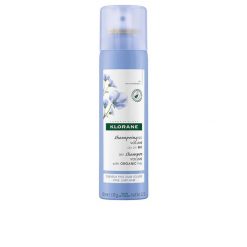 Klorane VOLUME Organiczny, suchy szampon do lnu Suche szampony 150 ml. Szampony do włosów Klorane. Za 103.19 zł.