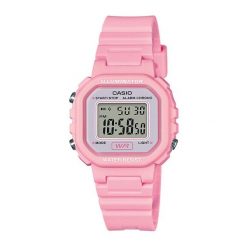 Zegarek Casio. Czerwone zegarki Casio. Za 159.99 zł.